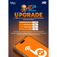 Endorser Program Upgrade U17