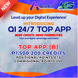 AI24/7 TOP UP B