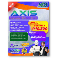 AXIS U19