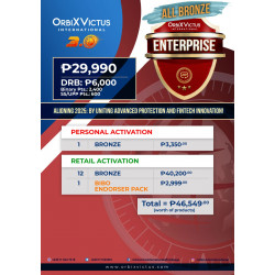 ENTERPRISE PACKAGE 3