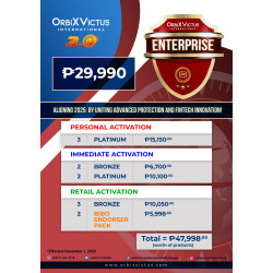 ENTERPRISE PACKAGE 2