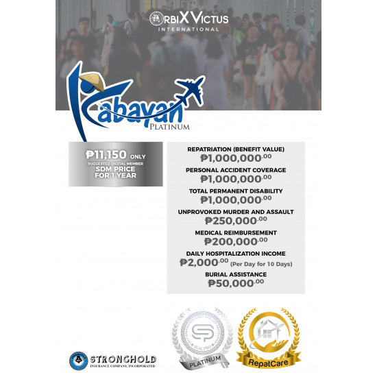 KABAYAN PLATINUM U19